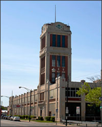 ILG Building Chicago, IL