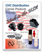 Proudly Carrying Products Made in the USA